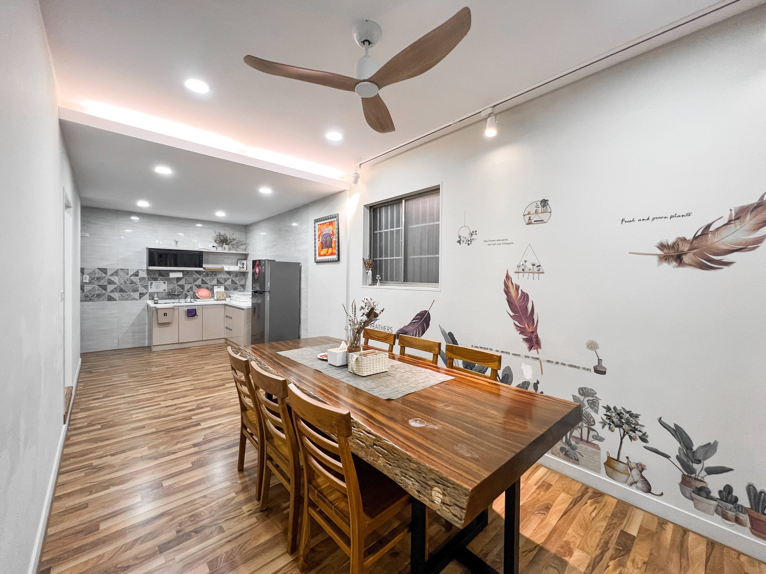 待著Stay here BnB